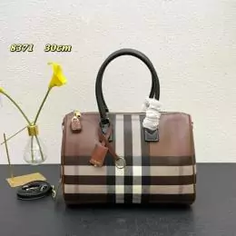 burberry aaa qualite sac a main  pour femme s_1025222